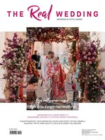THE REAL WEDDING